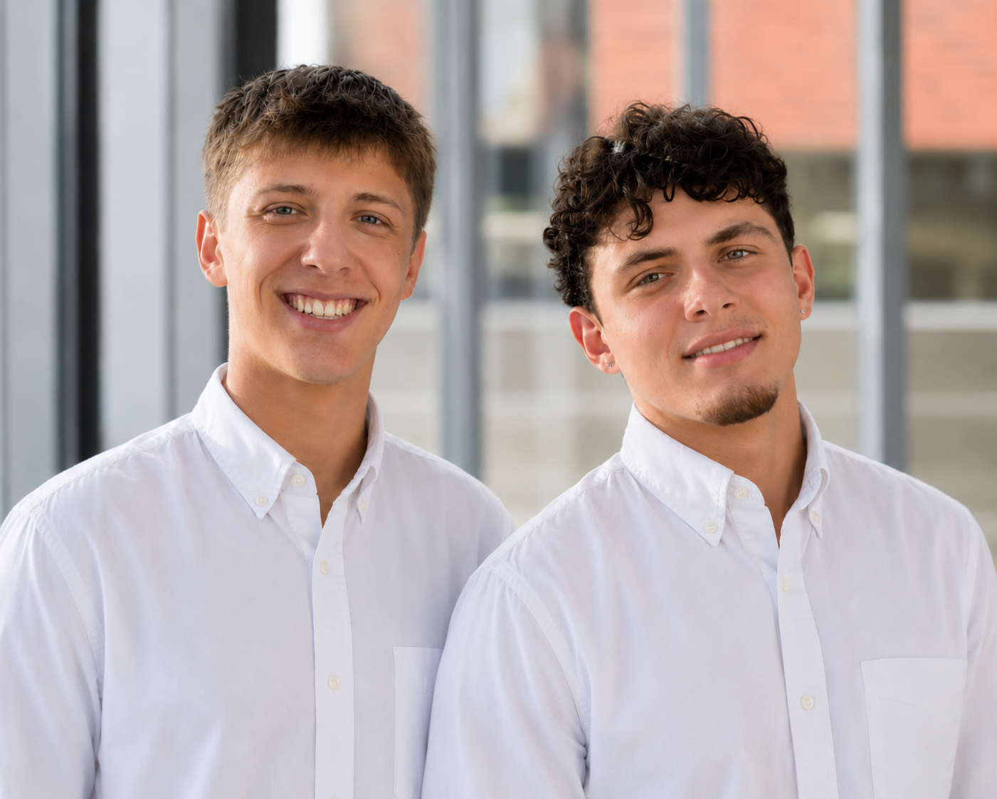 KB Connects team